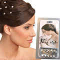 Hair Bling Hair Crystals – Diamanten für die Haare (10 Stück) – | Fashiongirl