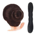 Haar-Dutt-Sponge – 22 cm – | Fashiongirl