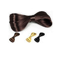 Haarspange mit Schleifenclip – Gaga-Style – Haaraccessoires | Fashiongirl