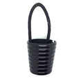 Hair Cuff Cone - Black - | Fashiongirl