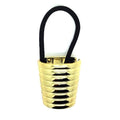 Hair Cuff Cone – Gold – | Fashiongirl