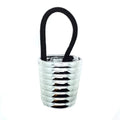Hair Cuff Cone – Silber – | Fashiongirl