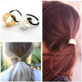 Haar-Cuff-Ring – Gold, Silber oder Roségold – | Fashiongirl