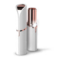 Haarentferner Lippenstift Haarschneider / Haarentfernung – | Fashiongirl