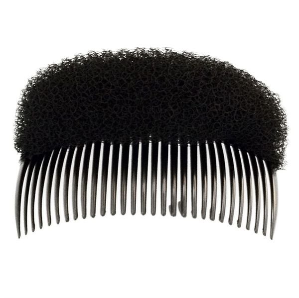 Hair Shaper – Volume Lift Buckle Black – | Fashiongirl