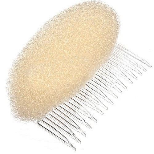 Hair Shaper – Volume Lift Buckle Blonde – | Fashiongirl