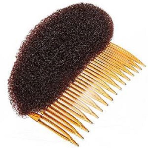 Hair Shaper – Volume Lift Buckle Brown – | Fashiongirl