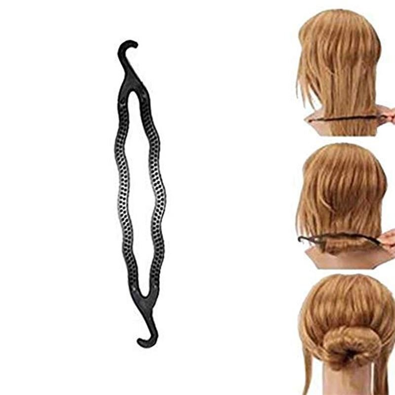 Hair Styling Accessories - Complete Mega Set - | Fashiongirl