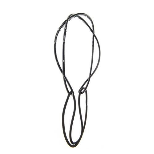 Headband Styler Haarband – Haaraccessoires | Fashiongirl