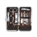 Luxury nail set for manicure &amp; pedicure - 12 sets - | Fashiongirl