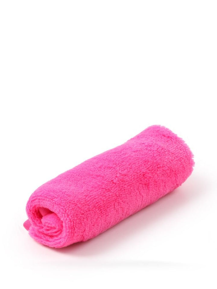 Makeup Eraser / Remover Cloth - Easily removes all your makeup - Pink - | Fashiongirl