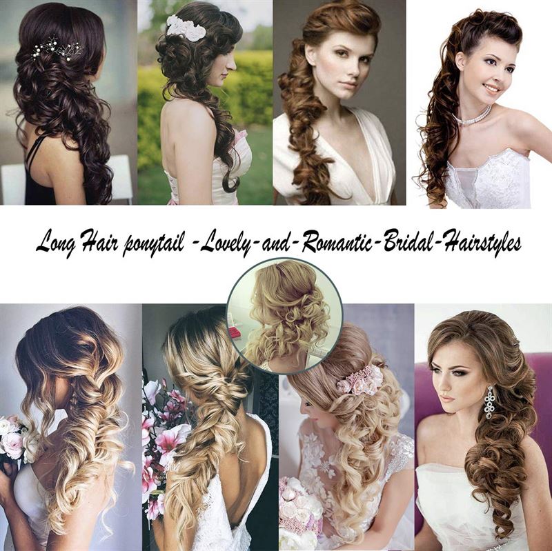 Messy Curly Hair for bun #4/30 - Light Brown - Hair Accessories | Fashiongirl