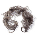 Messy Curly Hair für Dutt #M6PH613 – Braun/Blond-Mix – Haaraccessoires | Fashiongirl