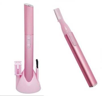 Micro Hair Trimmer - All - in - one - | Fashiongirl