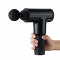 MINI Massage Gun – Muscle Gun | Effektive Muskel- und Gelenkmassage – | Fashiongirl