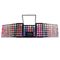 Miss Rose Blockbuster 3D Make-up-Augenbrauen-Paletten-Set – 148 Farben – | Fashiongirl
