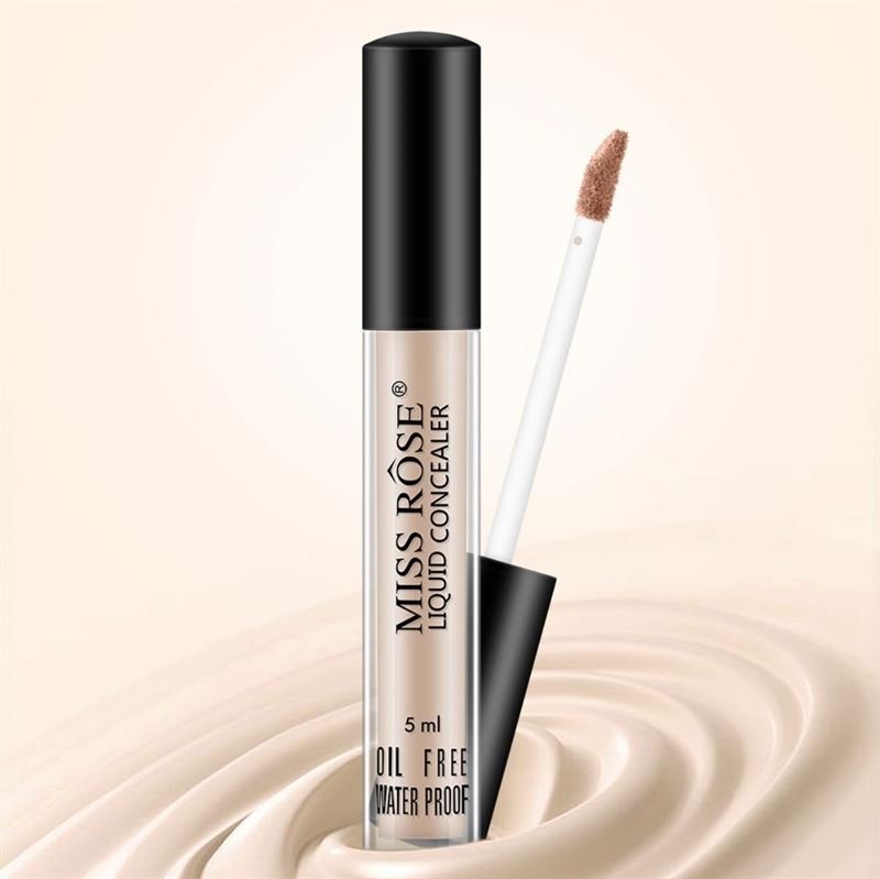 Miss Rose Liquid Concealer - Light - | Fashiongirl