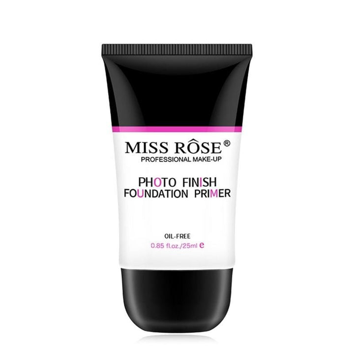Miss Rose Photo Finish Foundation Primer (25 ml) – | Fashiongirl