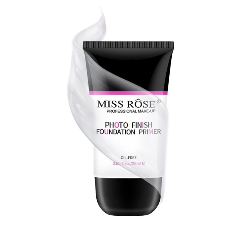 Miss Rose Photo Finish Foundation Primer (25 ml) – | Fashiongirl