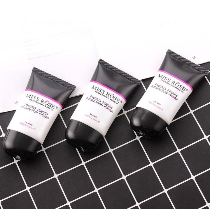 Miss Rose Photo Finish Foundation Primer (25 ml) – | Fashiongirl