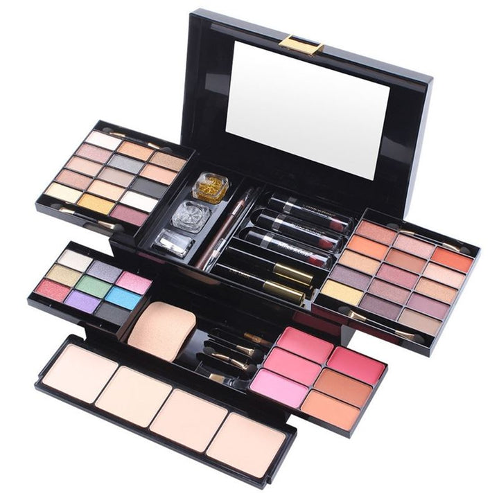 Miss Rose Professional Colour Spirit Makeup Kit - | Fashiongirl