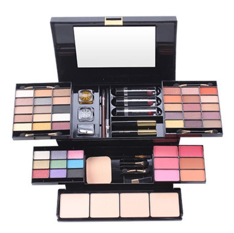 Miss Rose Professional Colour Spirit Makeup Kit - | Fashiongirl