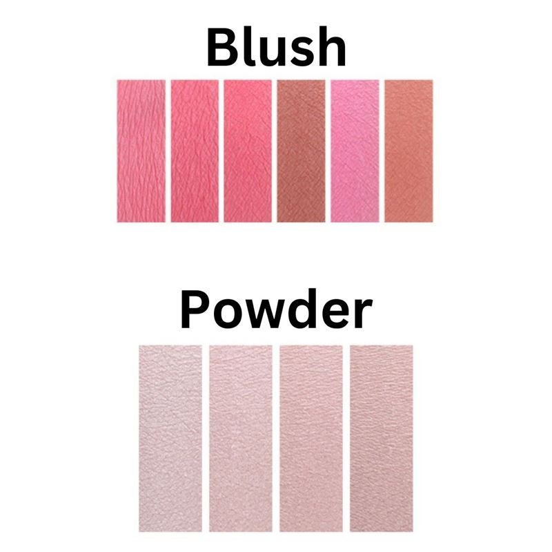 Miss Rose Professional Colour Spirit Makeup Kit - | Fashiongirl