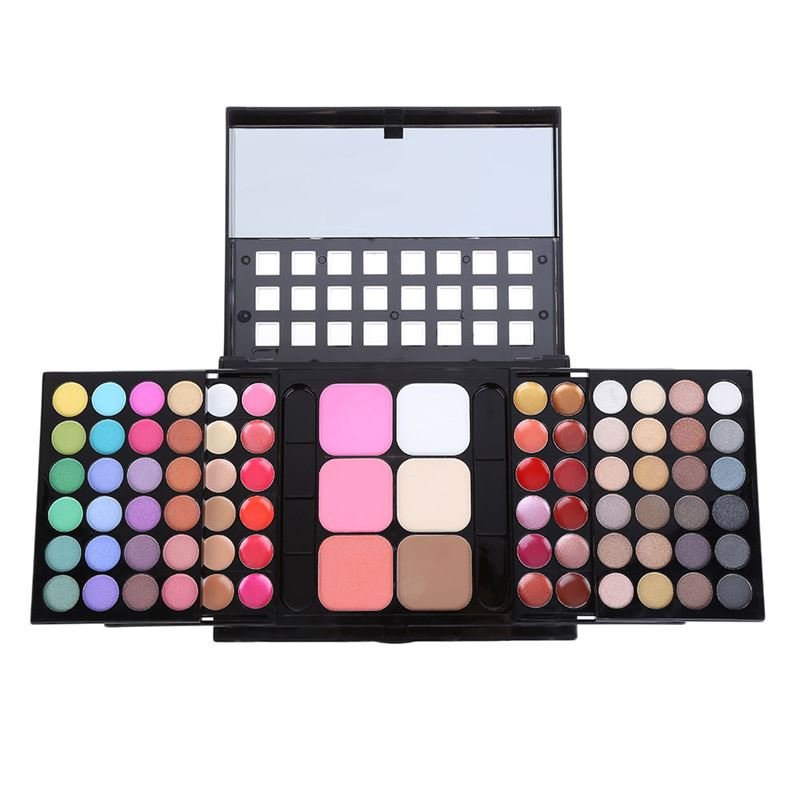 Miss Young Makeup Palette Set - 78 Colours - | Fashiongirl