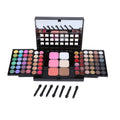 Miss Young Make-up-Palette-Set – 78 Farben – | Fashiongirl