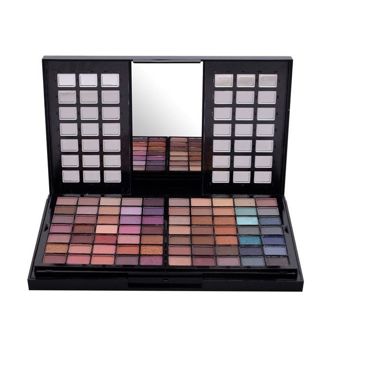 Miss Young Pro Elevation Makeup Kit - Complete Set (PD - 1507) - | Fashiongirl