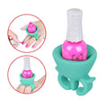 Nagellackhalter – | Fashiongirl