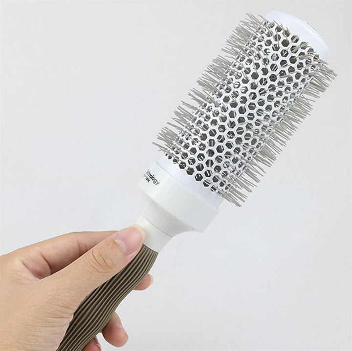 Nano Ceramic Thermal Round Hair Brush – 32 MM – Haarstyling-Werkzeug | Fashiongirl
