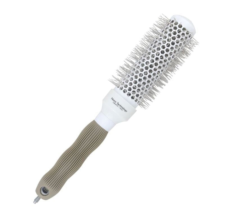 Nano Ceramic Thermal Round Hair Brush – 32 MM – Haarstyling-Werkzeug | Fashiongirl