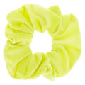 Neon-Haargummi – Neongelb – Haaraccessoires