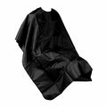 Nylon-Friseuraufsteckdorn – Schwarz – | Fashiongirl