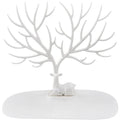 Oh my deer Schmuckbaum – weiß – | Fashiongirl