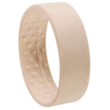 PonyUp - Flexible Silicone Hair Elastic for beautiful ponytail - blonde, brown, black - Hair Accessories | Fashiongirl