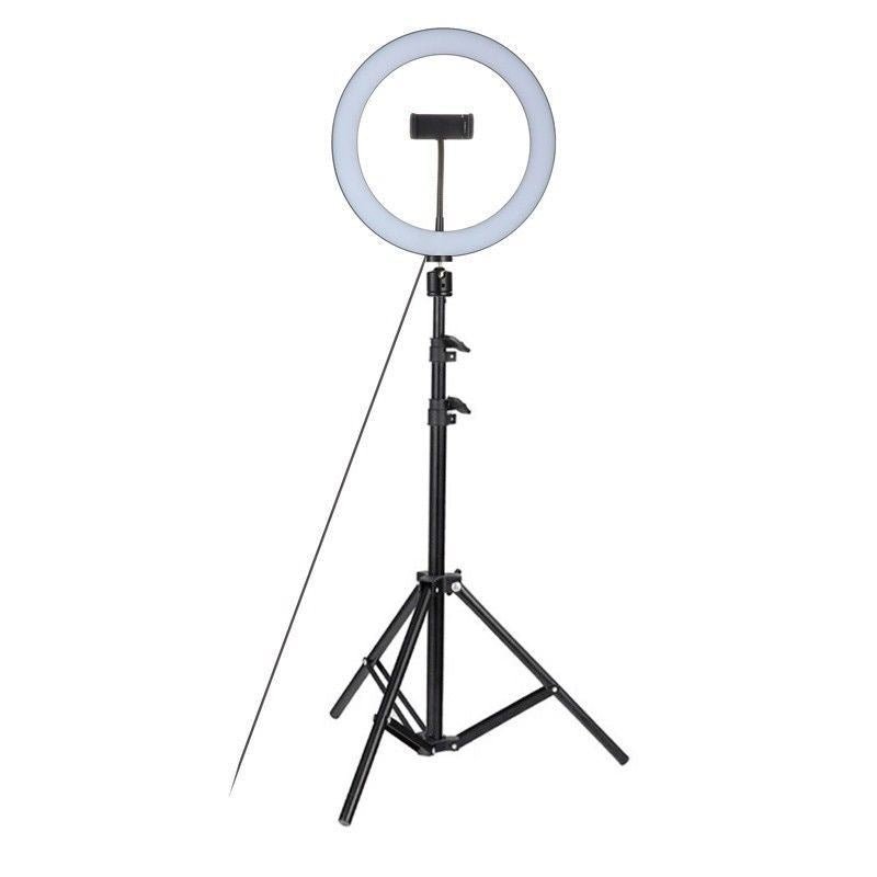 Pro Ring Light Studio - Ring Light for perfect photos &amp; videos - | Fashiongirl