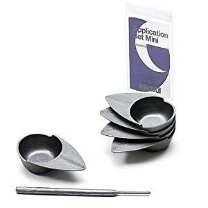 Refectocil Application Set Mini - | Fashiongirl