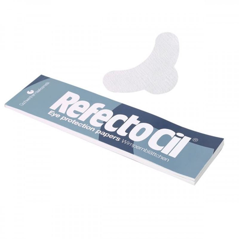 Refectocil Augenschutzpapiere (96 Stück) – | Fashiongirl
