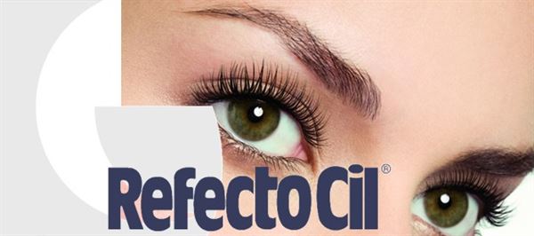 Refectocil Eyebrow Colour, No 1.1 GRAPHIT - 15 gr. - | Fashiongirl