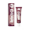 Refectocil Augenbrauenfarbe, Nr. 4 Kastanie Kastanie – 15 g – | Fashiongirl
