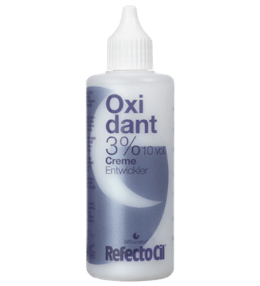 Refectocil Oxidant 3 % 100 ml Mischcreme – | Fashiongirl