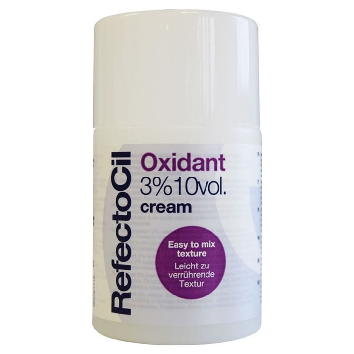 Refectocil Oxidant 3 % 100 ml Mischcreme – | Fashiongirl