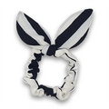 Haargummi mit Schleife – Sailor Stripes – Haaraccessoires