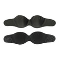 Self - fitting bra with wings - Black - Shapewear | Fashiongirl