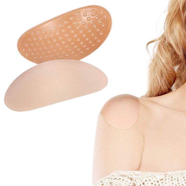 Shapelux Shoulder Powder - Nude - | Fashiongirl
