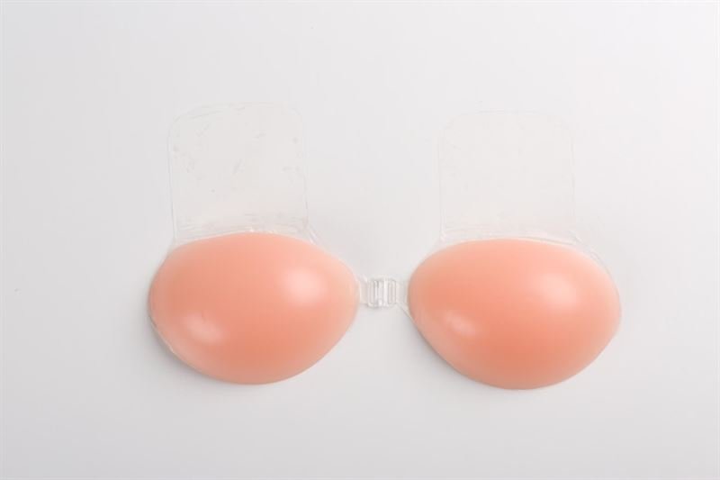 Shapelux Silicone Lifting Bra with Clip - Nude - Shapewear | Fashiongirl