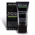 Shills Black Mask Purifying Peel-off Mask – Gegen Mitesser, Akne und unreine Haut – | Fashiongirl