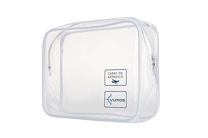 Silicone Travel Bottles - set of reusable tubes (4 x 90ml) - | Fashiongirl